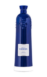 Komos Añejo Cristalino 75CL
