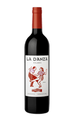 Altos Las Hormigas La Danza Malbec