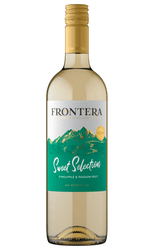 Frontera Sweet White
