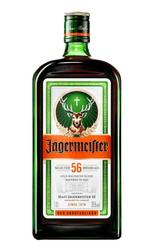 Jagermeister 1L