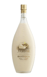 Bottega Tiramisu Cream
