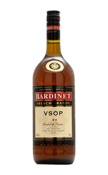 Bardinet Napoleon V.S.O.P Brandy 1L
