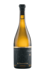 Domaine De Bila-Haut Chrysopee Collioure Blc 2016