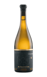 Domaine De Bila-Haut Chrysopee Collioure Blc 2016