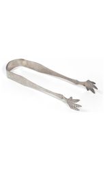 Talon Tongs Stainless Steel