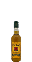 Four Roses Bourbon 35CL