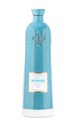 Komos Extra Añejo 75CL