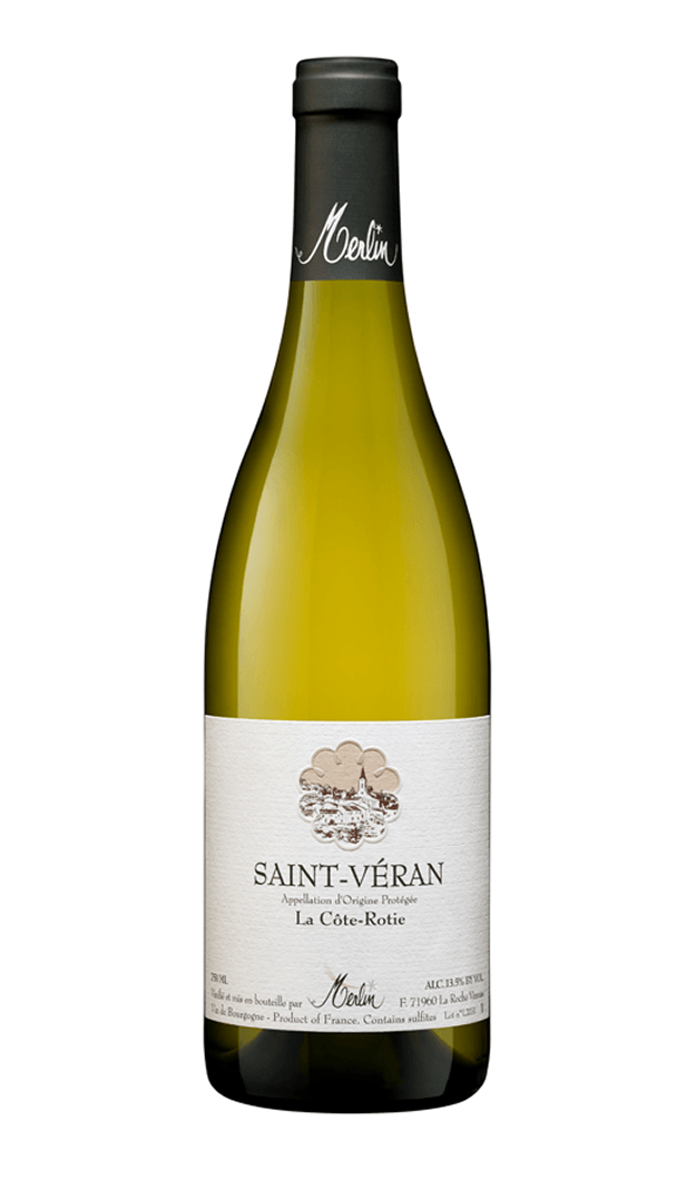 Saint Veran Le Cote Rotie Merlin 2022