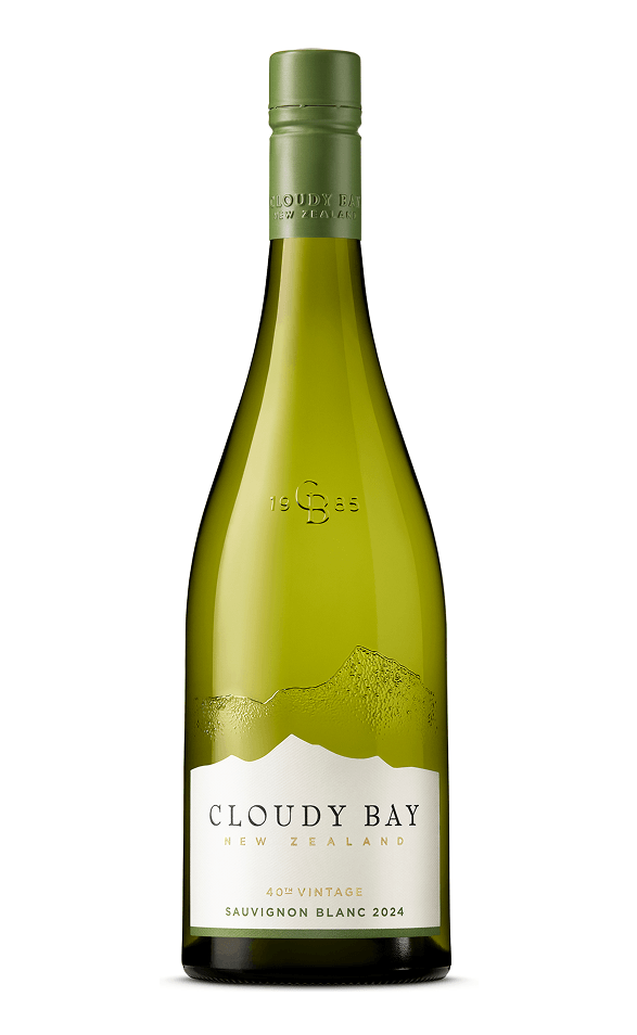 Cloudy Bay Sauvignon Blanc 2023 75CL