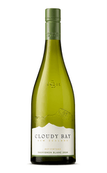 Cloudy Bay Sauvignon Blanc 2023 75CL
