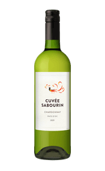 Cuvée Sabourin Chardonnay