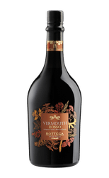 Bottega Rosso Vermouth 75CL