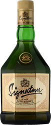 McDowell's Signature 75CL