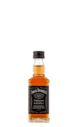 Jack Daniel's Mini Glass 5CL