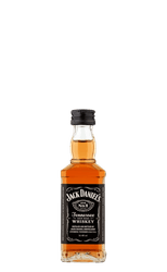 Jack Daniel's Mini Glass 5CL