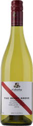d'Arenberg The Olive Grove Chardonnay