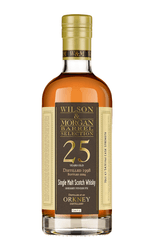 W&M Orkney 25 Y.O. 1998-24 Sherry Finish PX #12 70CL