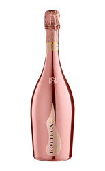 Bottega Rosé Gold Spumante