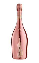 Bottega Rosé Gold Spumante