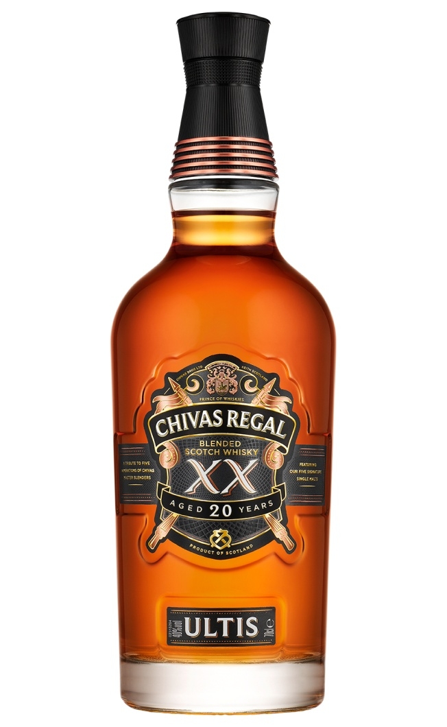 Chivas Regal Ultis 75CL