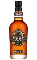Chivas Regal Ultis 75CL