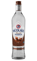NICOLAUS VODKA CHOCOLATE 1L