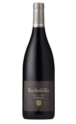 Stellenrust Cornestone Pinotage