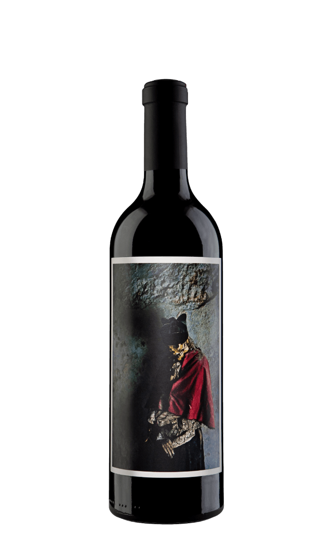 Orin Swift Palermo