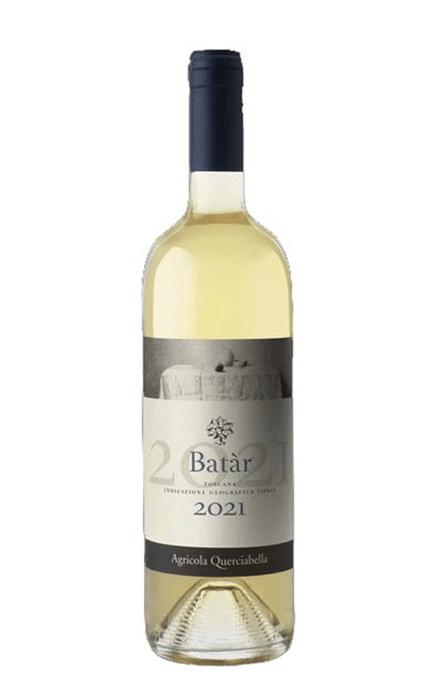 Batar Igt Bianco Querciabella 2021