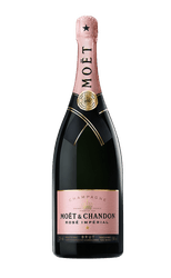 Moët & Chandon Rosé Impérial Magnum 1.5L