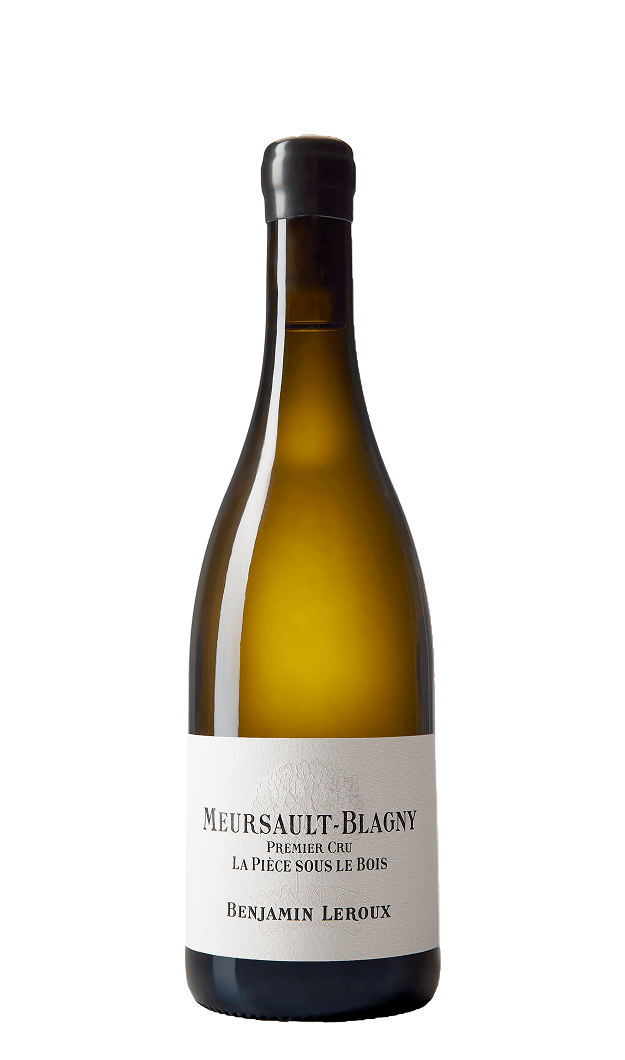 Meursault Blagny 1C La Piece Sous Le Bois B Leroux 2022