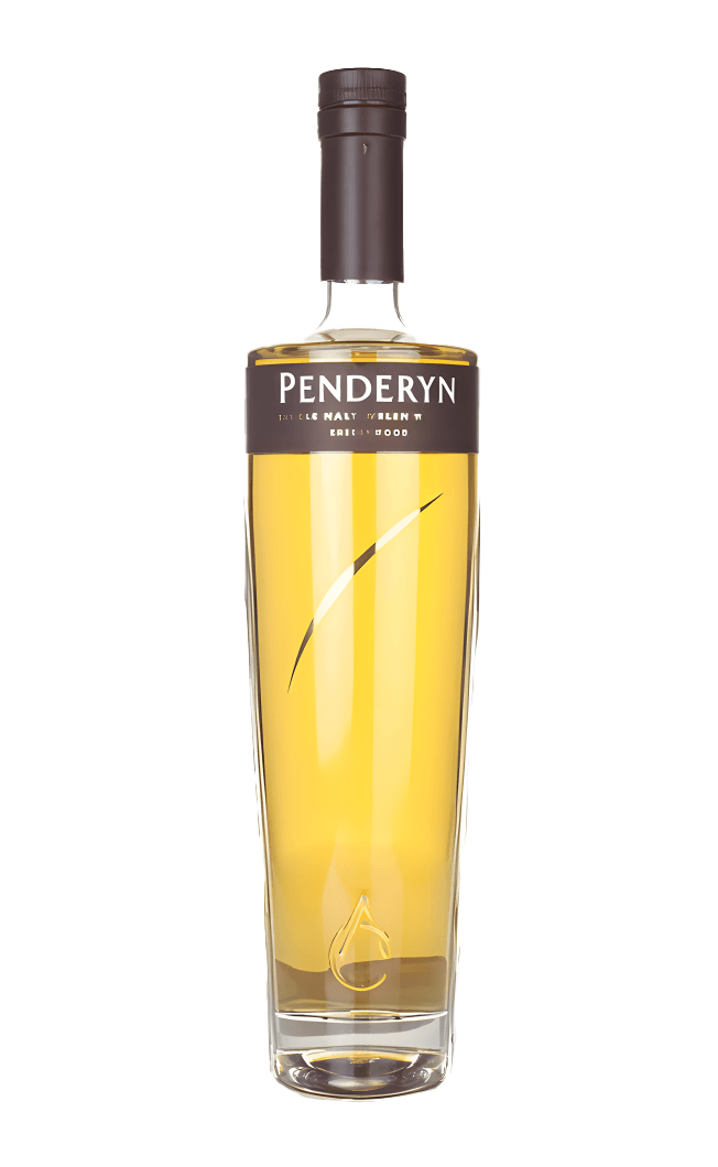 Penderyn Sherrywood 70CL