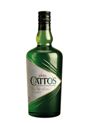 Catto's Whisky 1L
