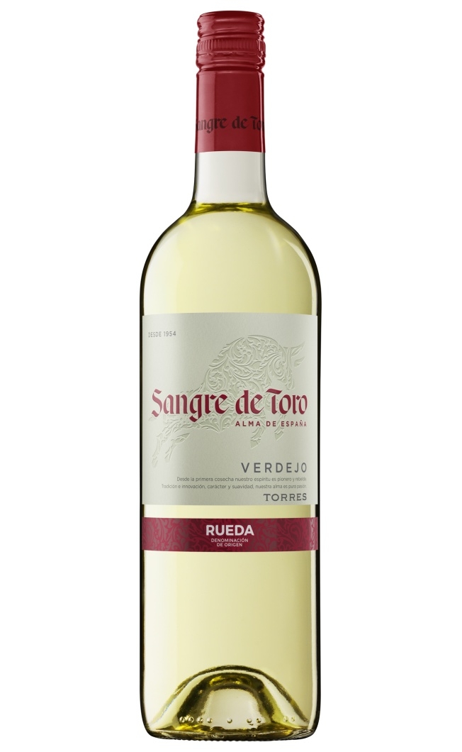 Sangre de Toro Verdejo