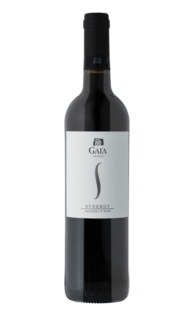 Gaia S