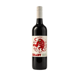 Shady Merlot