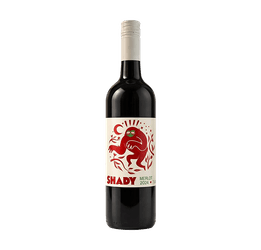 Shady Merlot