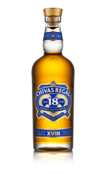 Chivas Regal 18 Year Old 75CL