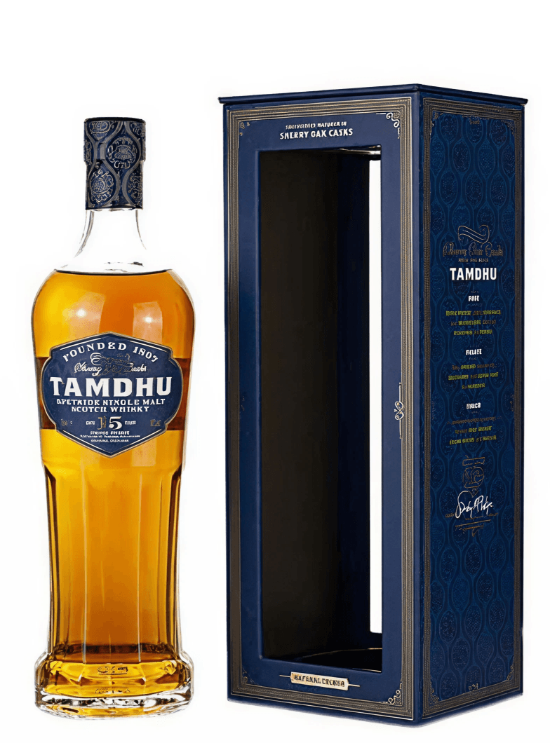 Tamdhu 15 Year Old 70CL