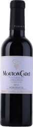 Mouton Cadet Bordeaux Red 37.5CL