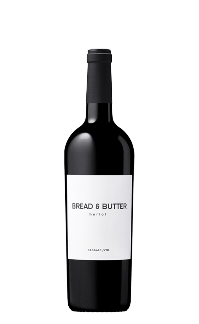 Bread And Butter Merlot