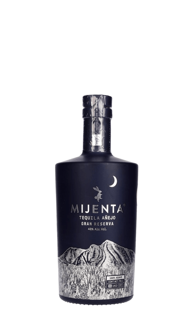 Mijenta Anejo 70cl