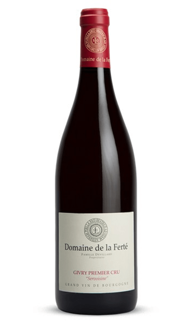 Domaine De La Ferte Givry 1C Servoisine 2021