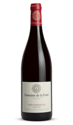 Domaine De La Ferte Givry 1C Servoisine 2021