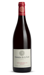 Domaine De La Ferte Givry 1C Servoisine 2021