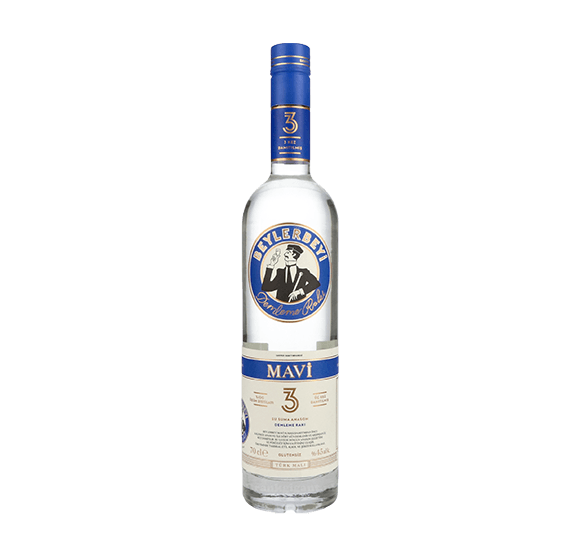 BEYLERBEYI MAVI 100CL