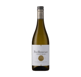 Stellenrust Chenin Blanc