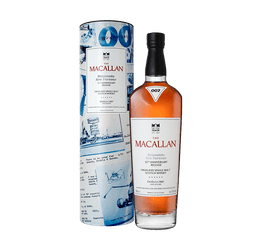 The Macallan Diamonds are Forever 55th Anniversary 70cl
