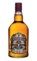 Chivas Regal 12 Year Old 1.5L