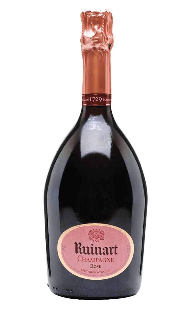 Ruinart Rosé 75CL